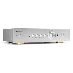 Audizio AD200 2.0 canaux Argent