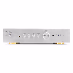 Audizio AD200 2.0 canaux Argent