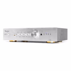 Audizio AD200 2.0 canaux Argent