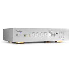 Audizio AD220 2.0 canaux Argent