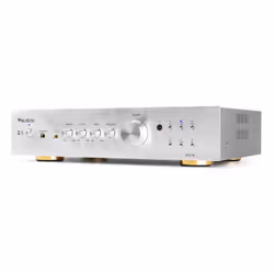 Audizio AD220 2.0 canaux Argent