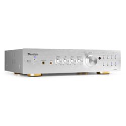 Audizio AD420 4.0 canaux Argent