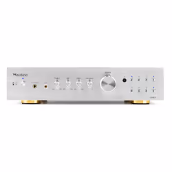 Audizio AD420 4.0 canaux Argent
