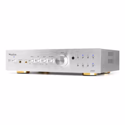 Audizio AD420 4.0 canaux Argent