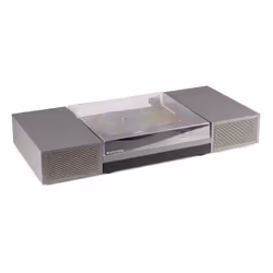 Fenton RP165G Tourne-disque entraîné par courroie Aluminium Automatique