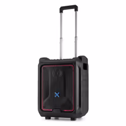 Vonyx Splash300 Enceinte portable stéréo Noir