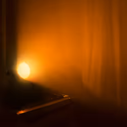 BeamZ COB150RGBW Adapté à une utilisation à l'intérieur Projecteur Disco Noir - Vue supplémentaire 12