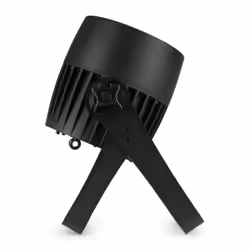 BeamZ COB150RGBW Adapté à une utilisation à l'intérieur Projecteur Disco Noir - Vue supplémentaire 9