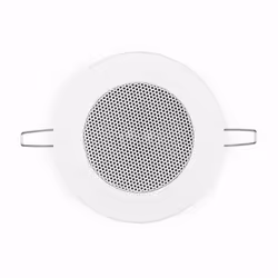 Power Dynamics CSBA3 haut-parleur Blanc Avec fil 30 W