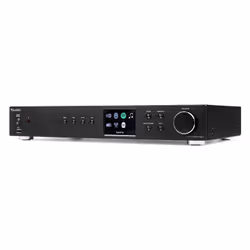 Audizio AdriaBK Internet Numérique Noir