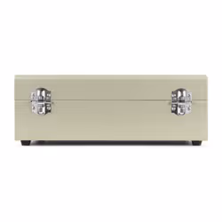 Fenton RP118C Tourne-disque entraîné par courroie Vert Automatique - Vue supplémentaire 11