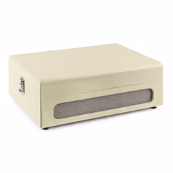 Fenton RP118C Tourne-disque entraîné par courroie Vert Automatique - Vue supplémentaire 6