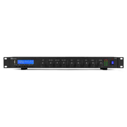 Power Dynamics PDC90 2.0 canaux Noir