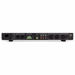Power Dynamics PDC90 2.0 canaux Noir