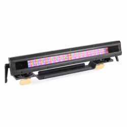 BeamZ Pro StarColor54, Projecteur Disco, Noir, IP65, LED, LED, 54 lampe(s)