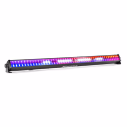 BeamZ LCB288, Stroboscope discothèque, Noir, IP20, LED, LED, 288 lampe(s)