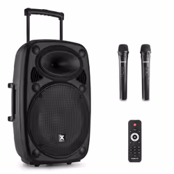 Vonyx Verve46