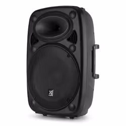 Vonyx Verve46 Système d'adresse publique de roulette 1000 W Noir - Vue supplémentaire 4