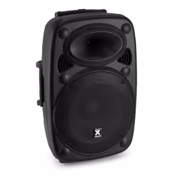 Vonyx Verve46 Système d'adresse publique de roulette 1000 W Noir - Vue supplémentaire 5