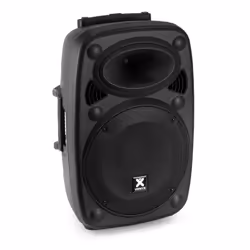 Vonyx Verve38 Système d'adresse publique de roulette 800 W Noir - Vue supplémentaire 5