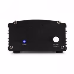 Power Dynamics Vonyx VDX10 transformateur de puissance d'alimentation Noir - Vue supplémentaire 7