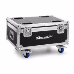 BeamZ FL200, 820 mm, 510 mm, 375 mm, 820 x 510 x 375 mm, 19,8 kg, 1 pièce(s)