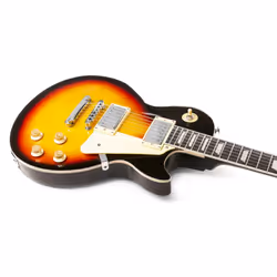 Max GigKitSB Guitare électrique Classique 6 cordes Noir, Marron - Vue supplémentaire 5
