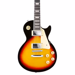 Max GigKitSB Guitare électrique Classique 6 cordes Noir, Marron - Vue supplémentaire 7