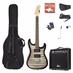 Max GigKitQBL
