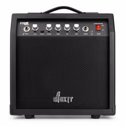 Max GIGKit-AMP