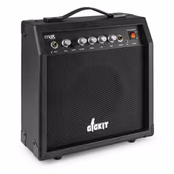 Max GIGKit-AMP - Vue supplémentaire 4