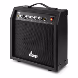 Max GIGKit-AMP - Vue supplémentaire 5