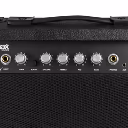 Max GIGKit-AMP - Vue supplémentaire 7