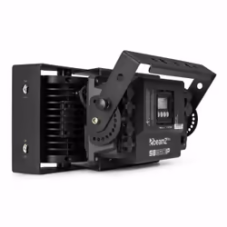 BeamZ SB220IP Adapté à une utilisation à l'intérieur Lampe stroboscopique disco Noir - Vue supplémentaire 12