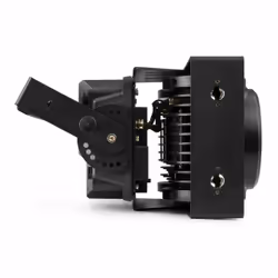 BeamZ SB220IP Adapté à une utilisation à l'intérieur Lampe stroboscopique disco Noir - Vue supplémentaire 13