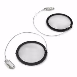BeamZ SB220IP Adapté à une utilisation à l'intérieur Lampe stroboscopique disco Noir - Vue supplémentaire 14