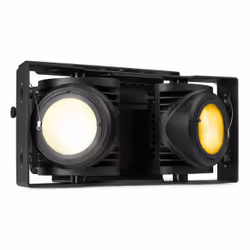 BeamZ SB220IP Adapté à une utilisation à l'intérieur Lampe stroboscopique disco Noir - Vue supplémentaire 4