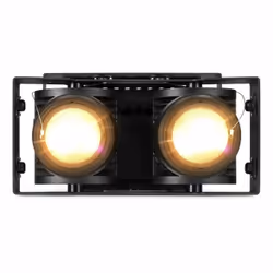 BeamZ SB220IP Adapté à une utilisation à l'intérieur Lampe stroboscopique disco Noir - Vue supplémentaire 5
