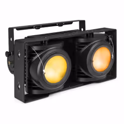 BeamZ SB220IP Adapté à une utilisation à l'intérieur Lampe stroboscopique disco Noir - Vue supplémentaire 6