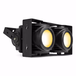 BeamZ SB220IP Adapté à une utilisation à l'intérieur Lampe stroboscopique disco Noir - Vue supplémentaire 7