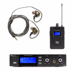 Power Dynamics PD810