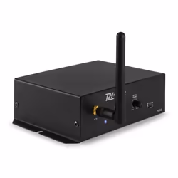 Power Dynamics PDX40 Récepteur Bluetooth 5.0 Audio - Sorties Mono XLR et Jack 635 mm Alimentation USB-C