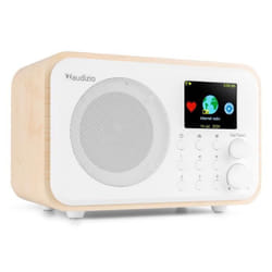 Audizio Vicenza WH Internet Numérique Blanc