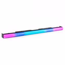 BeamZ LCB300, Stroboscope discothèque, Noir, IP20, LED, LED, 36 lampe(s)