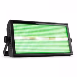 BeamZ BS960, Projecteur Disco, Noir, IP20, LED, Bleu, Blanc froid, Vert, Rouge, 21182 lux