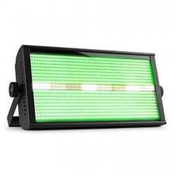 BeamZ BS960 Projecteur Disco Noir