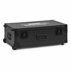 BeamZ FCC30 étui pour équipements Étui rigide Noir