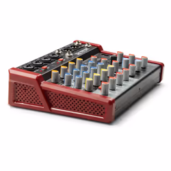 Power Dynamics PDM-Y601 6 canaux 20 - 20000 Hz Noir - Vue supplémentaire 6