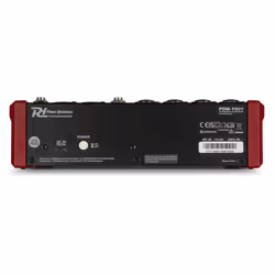 Power Dynamics PDM-Y601 6 canaux 20 - 20000 Hz Noir - Vue supplémentaire 8