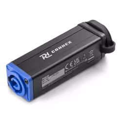 PD-Connex PSB20 Coupleur alimentation P-Con IN – P-Con TR